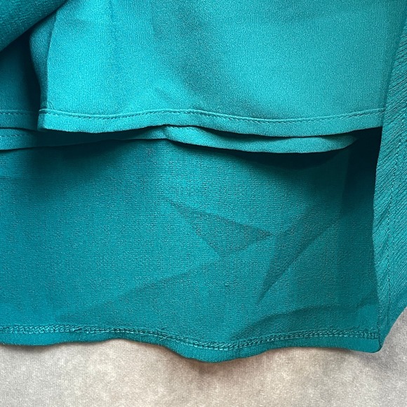 ANTHROPOLOGIE Dolan Left Coast Collection Loren Shift Dress Womens M Tunic Tee - Picture 7 of 14